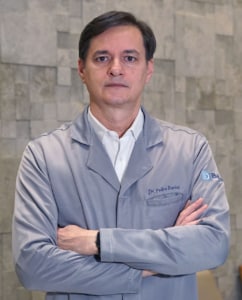 Dr. Pedro Barini