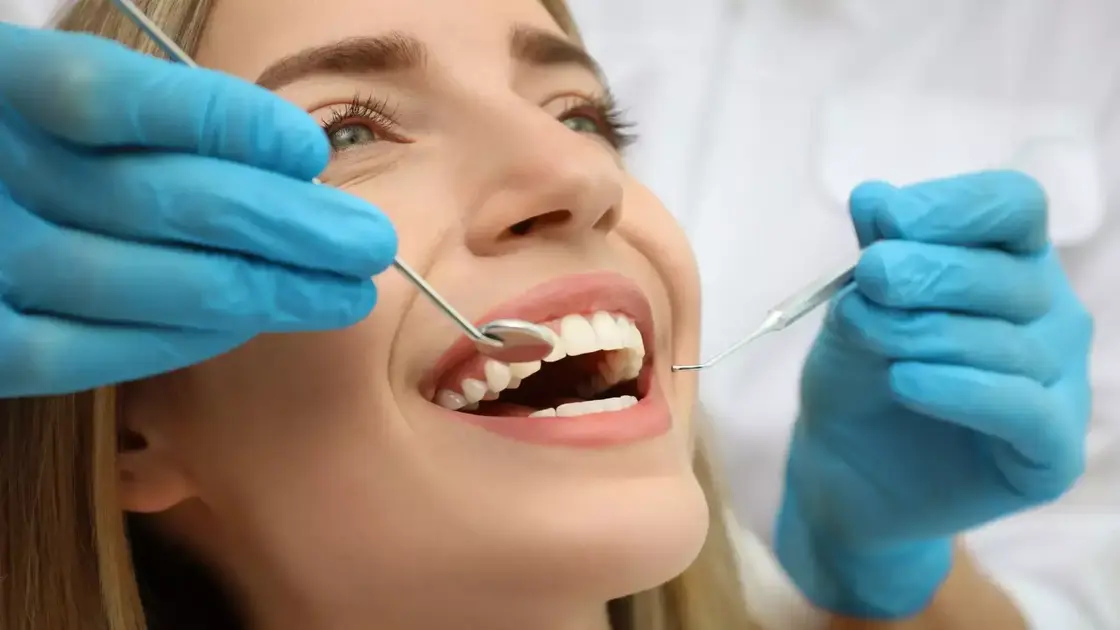 O que é odontologia