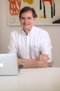 Foto de Dr. Pedro Barini – CRO GO 3286